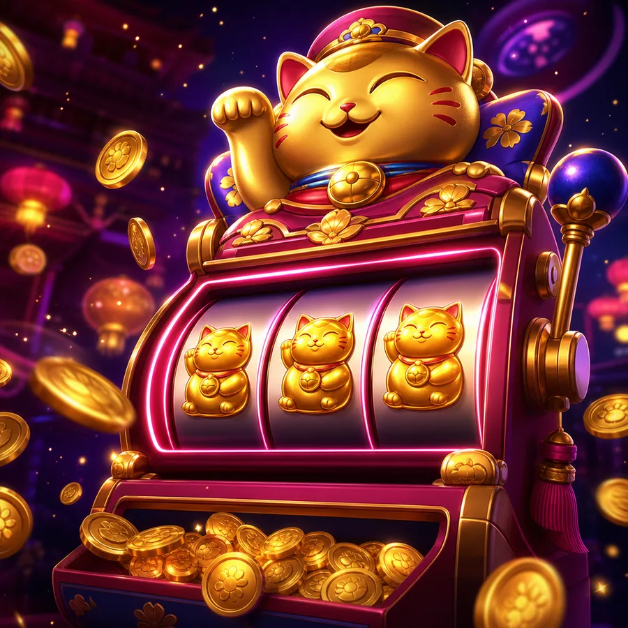 Ilustrasi edukasi untuk Katalog Game Slot: Data, Tema, dan Volatilitas di CR7vip