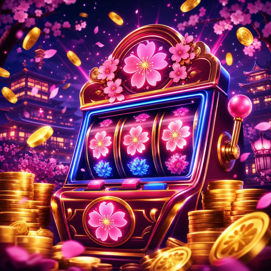 Ilustrasi edukasi untuk Panduan Taruhan Slot: Dasar, Istilah, dan Cara Bermain Bijak